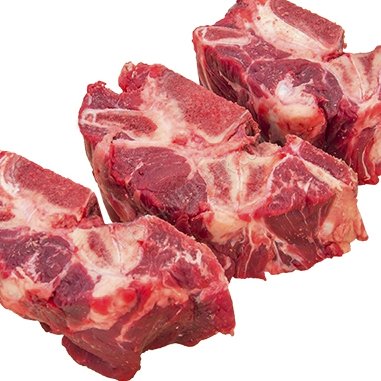Beef Bones - Per Kg