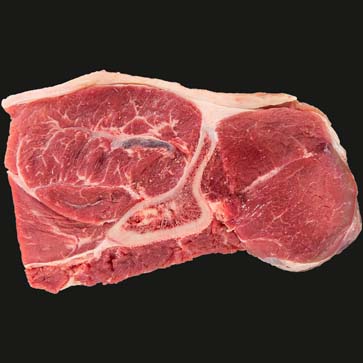 BBQ Steak - Per Unit