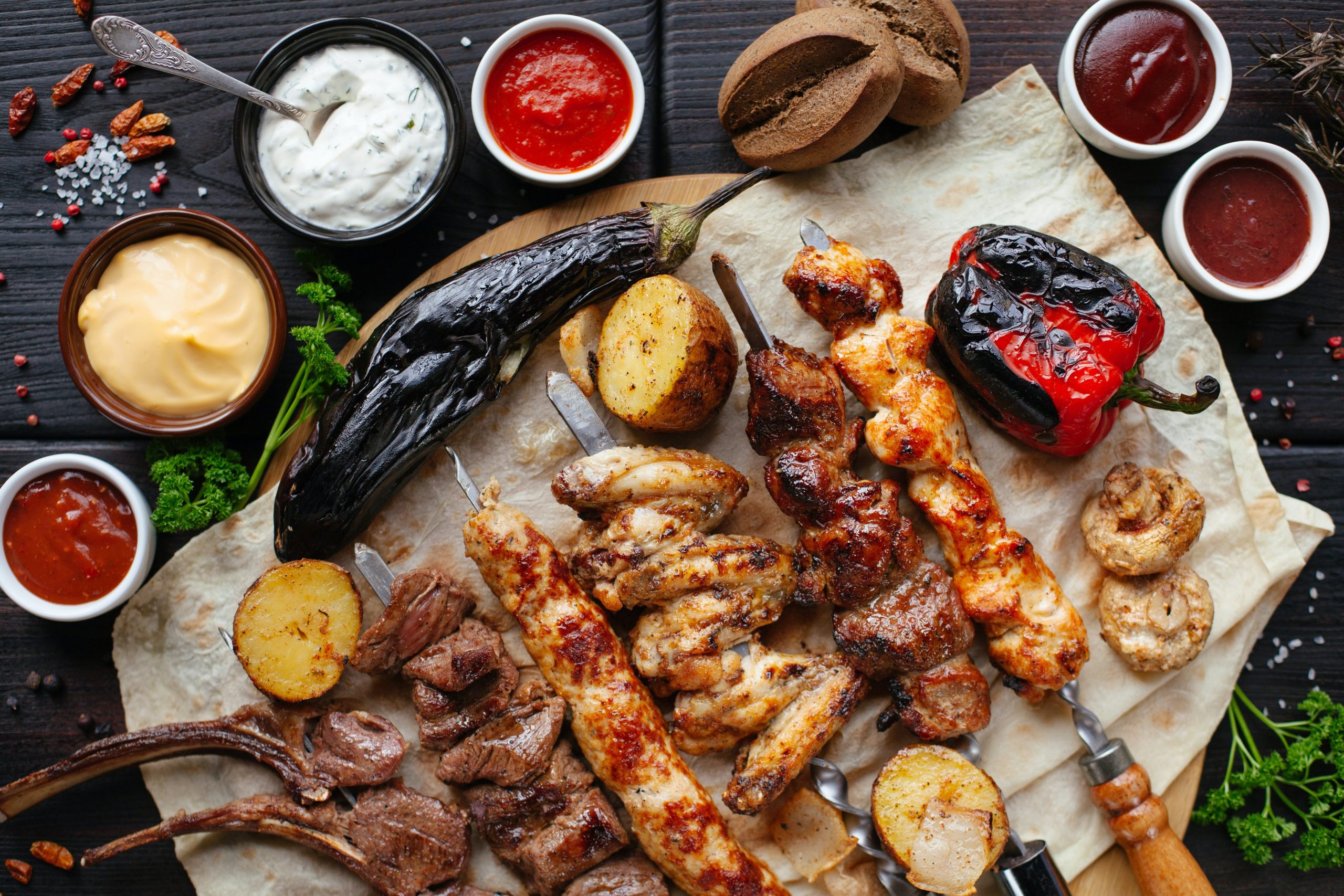 Halal Meats Sydney Quality Halal Meat Products Delivered Sydney Wide Chop Butchery Halal Butcher Sydney Shes Uc0hzduitwy Unsplash