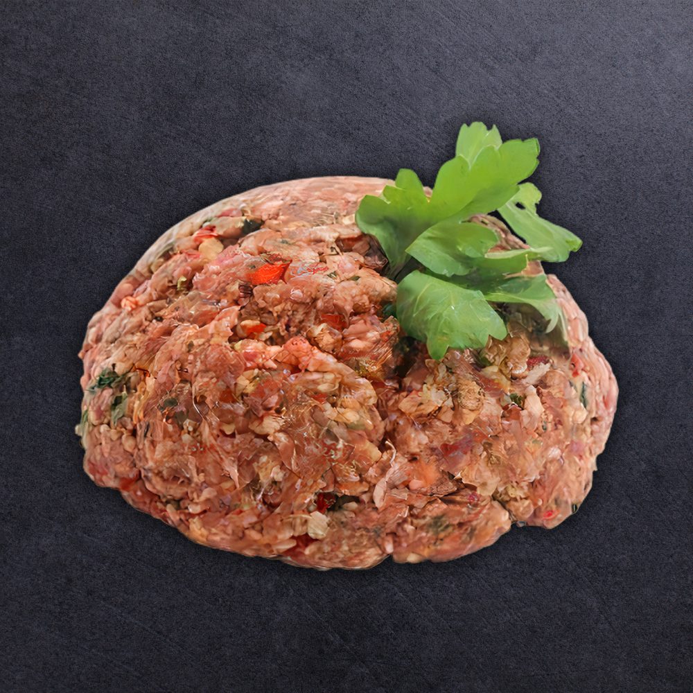 Halal Meats Sydney Quality Meat Products Delivered Sydney Wide Lamb Kofta Mince – Per Kg