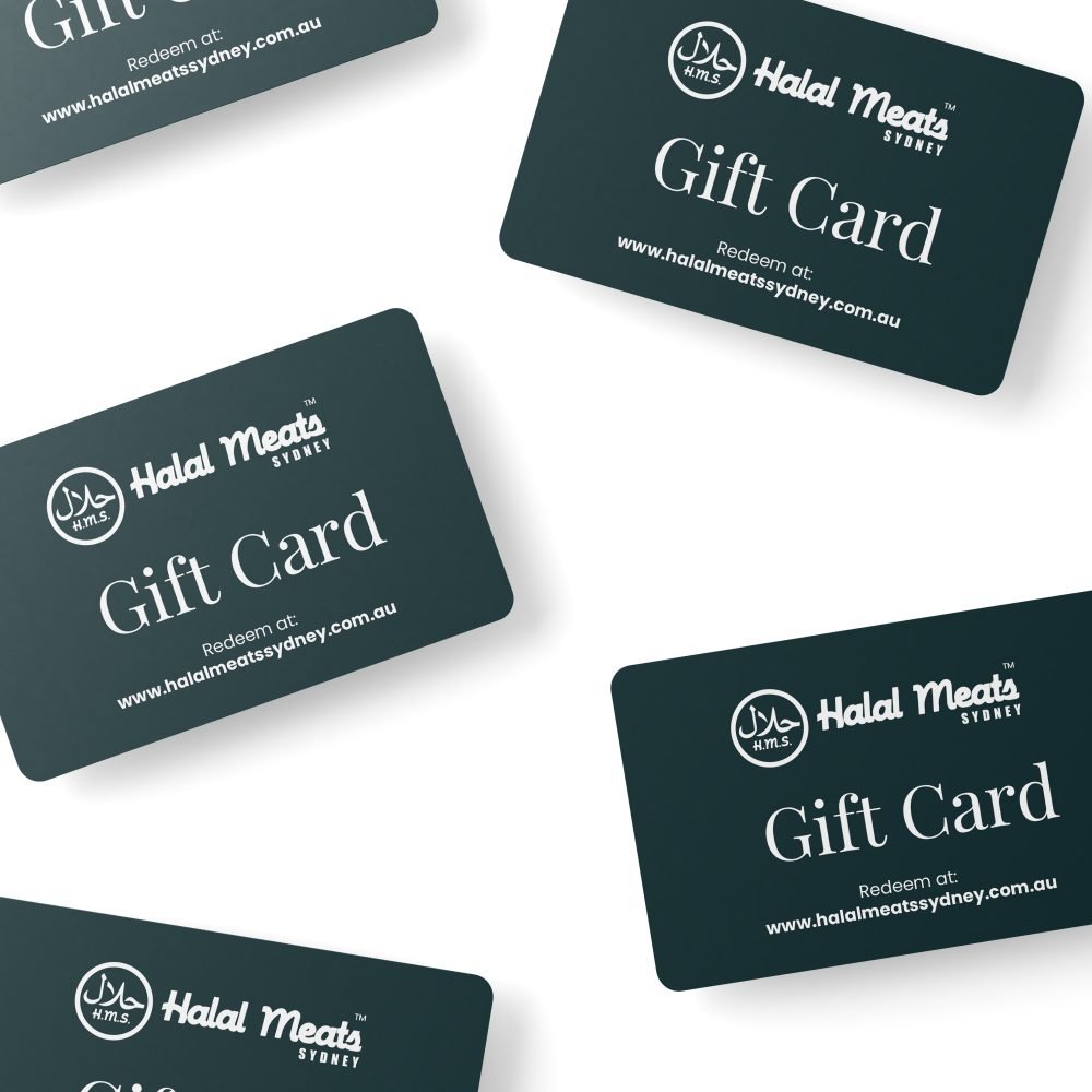 Gift Cards
