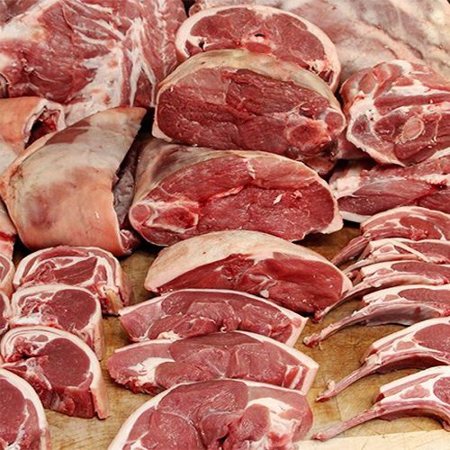 Whole Lamb Pack - Per Pack