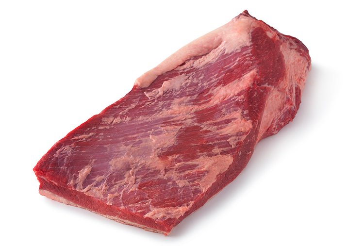 Beef Whole Brisket - Per Unit