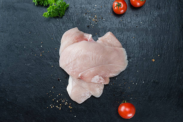 Chicken Schnitzel - Per Kg