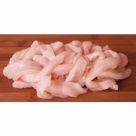 Chicken Strips - Per Unit
