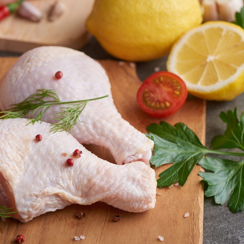 Chicken Drumstick - Per Kg