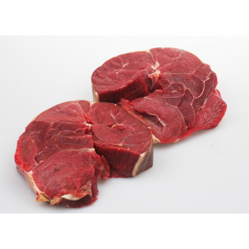 Gravy Beef - Per Kg