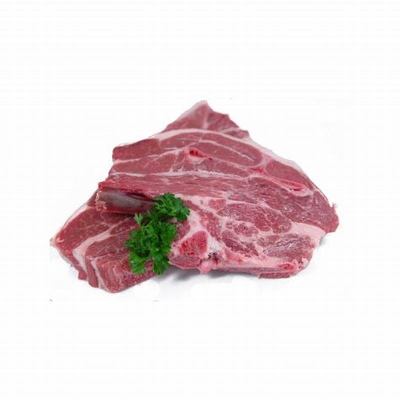 Lamb Forequarter Chops - Per Unit