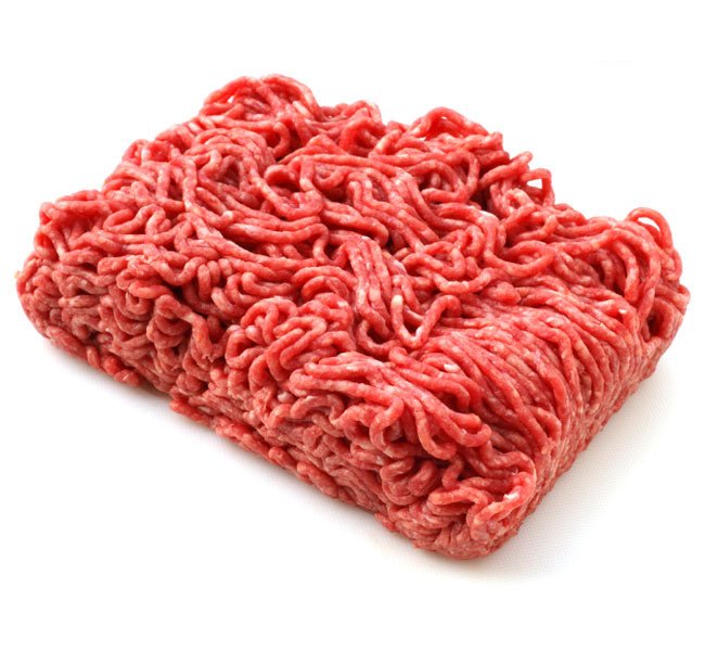 Lamb Mince - Per Kg