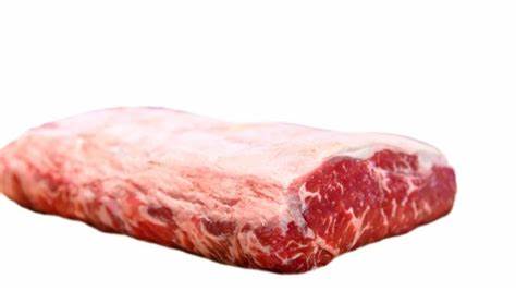 Beef Whole Striploin (4Kg)