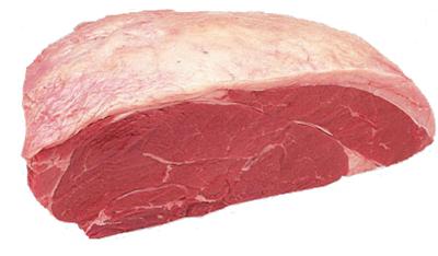 Beef Whole Rump - Per Unit