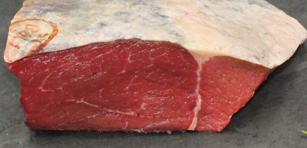 Raw Beef Silverside - Per Kg