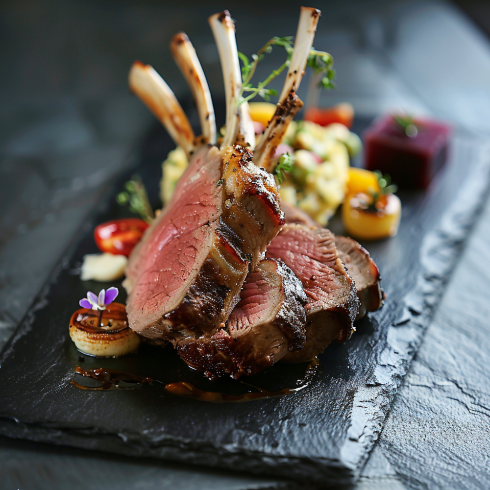 Halal Lamb
