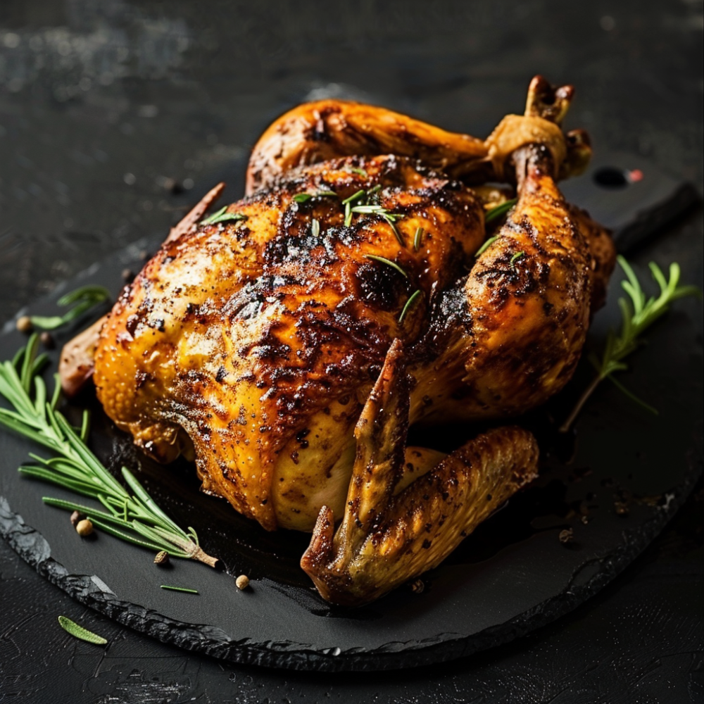 Halal Chicken