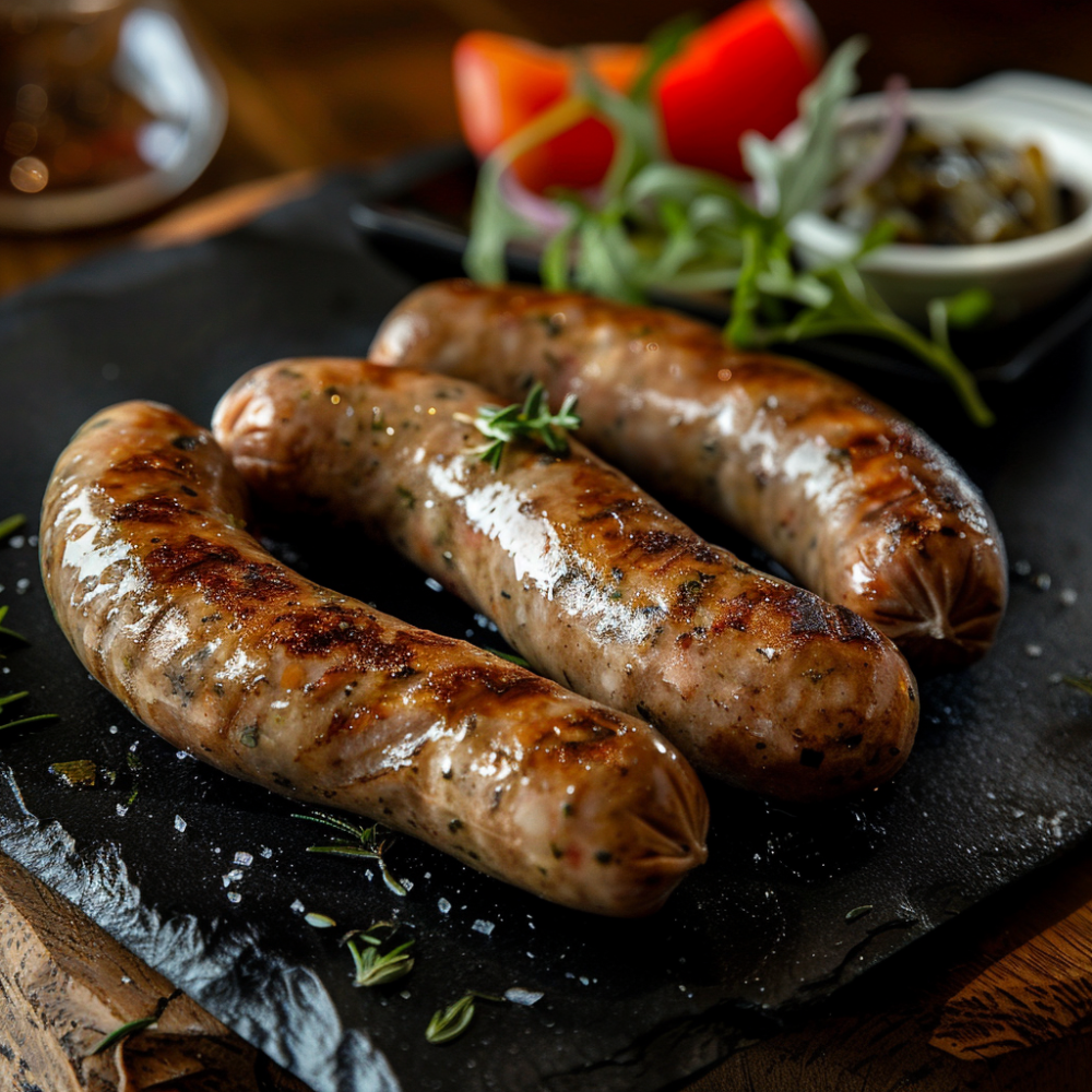 Halal Gourmet & Value Added