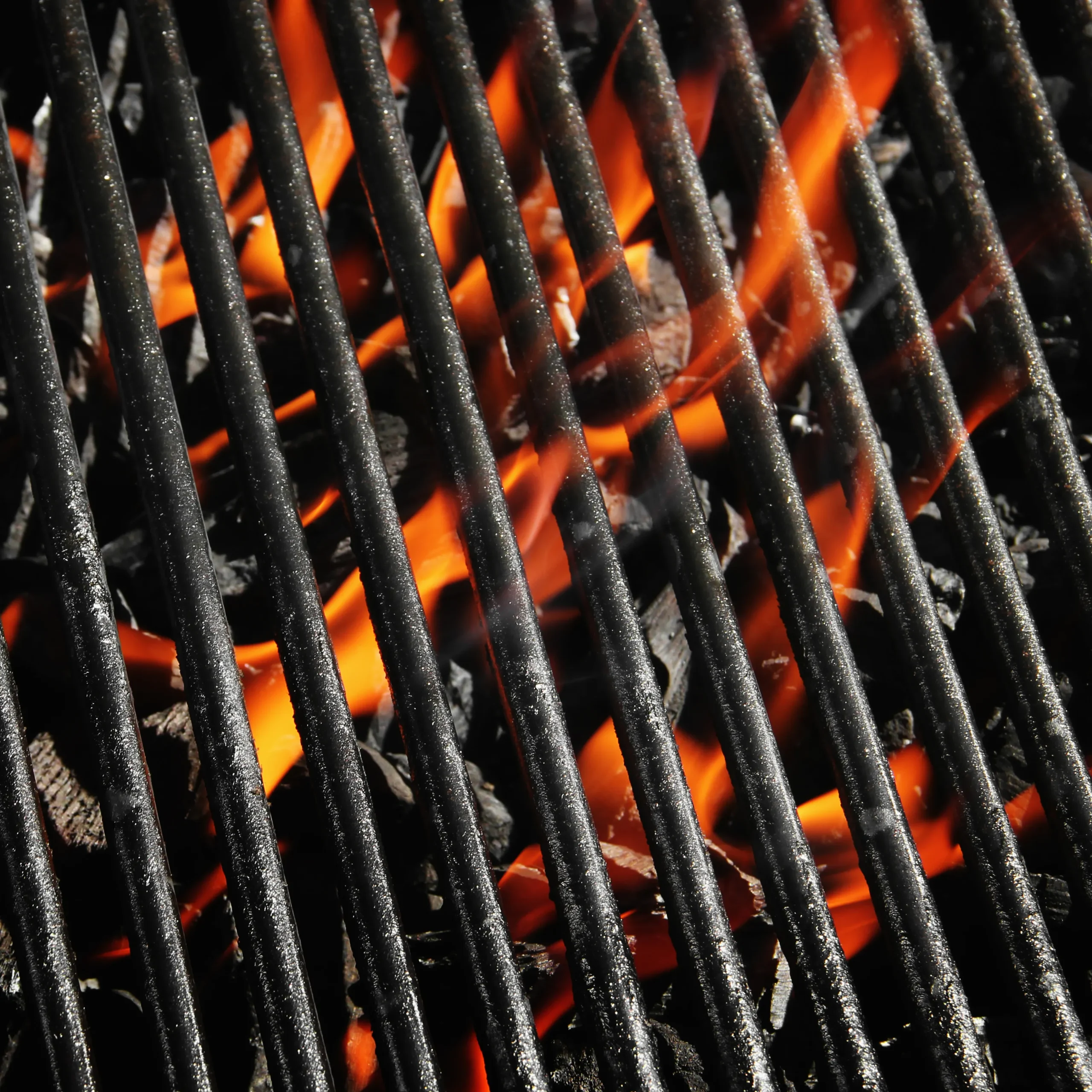 BBQ and Accessories