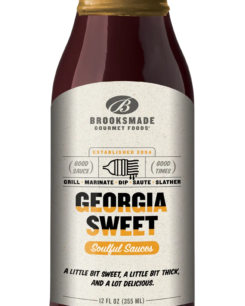 Halal Meats Sydney Quality Halal Meat Products Delivered Sydney Wide Brookemade Gourmet Foods Georgia Sweet Bbq Sauce And Marinade 3565ml 15.00.webp