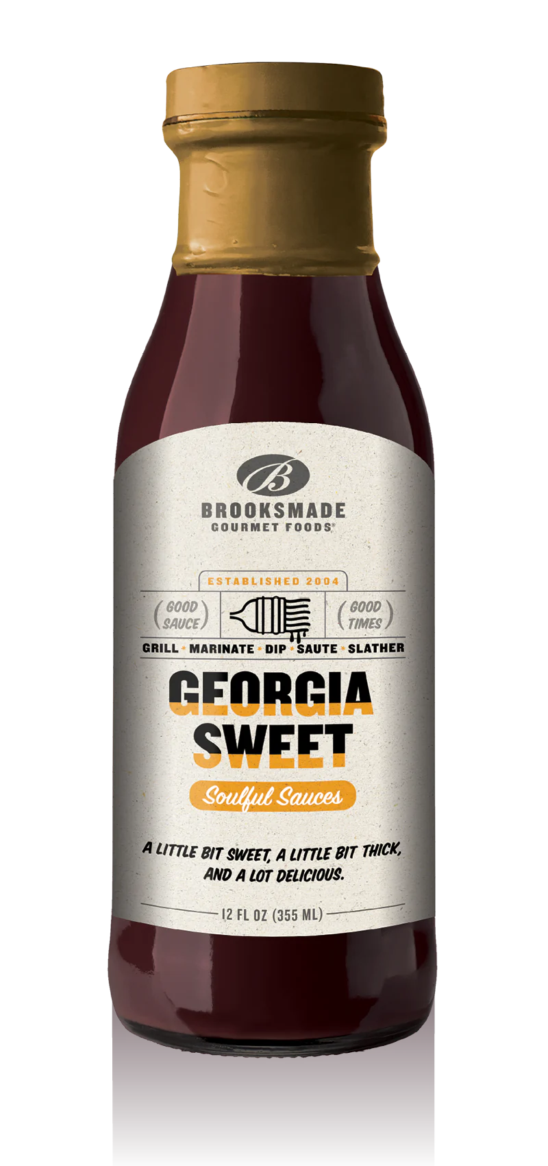 Halal Meats Sydney Quality Halal Meat Products Delivered Sydney Wide Brookemade Gourmet Foods Georgia Sweet Bbq Sauce And Marinade 3565ml 15.00.webp