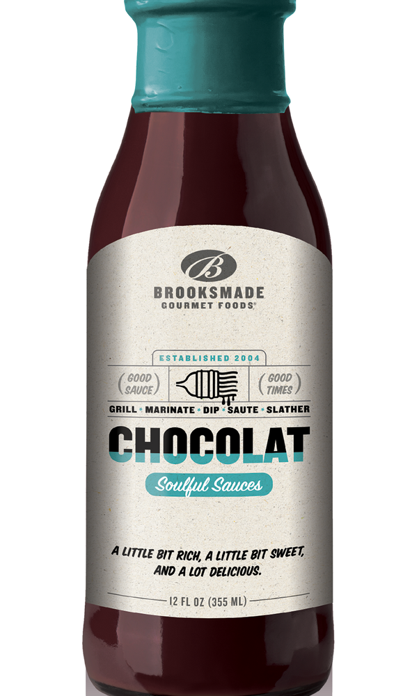 Halal Meats Sydney Quality Halal Meat Products Delivered Sydney Wide Brookesmade Chocolate Sauce 355ml 15.00.png