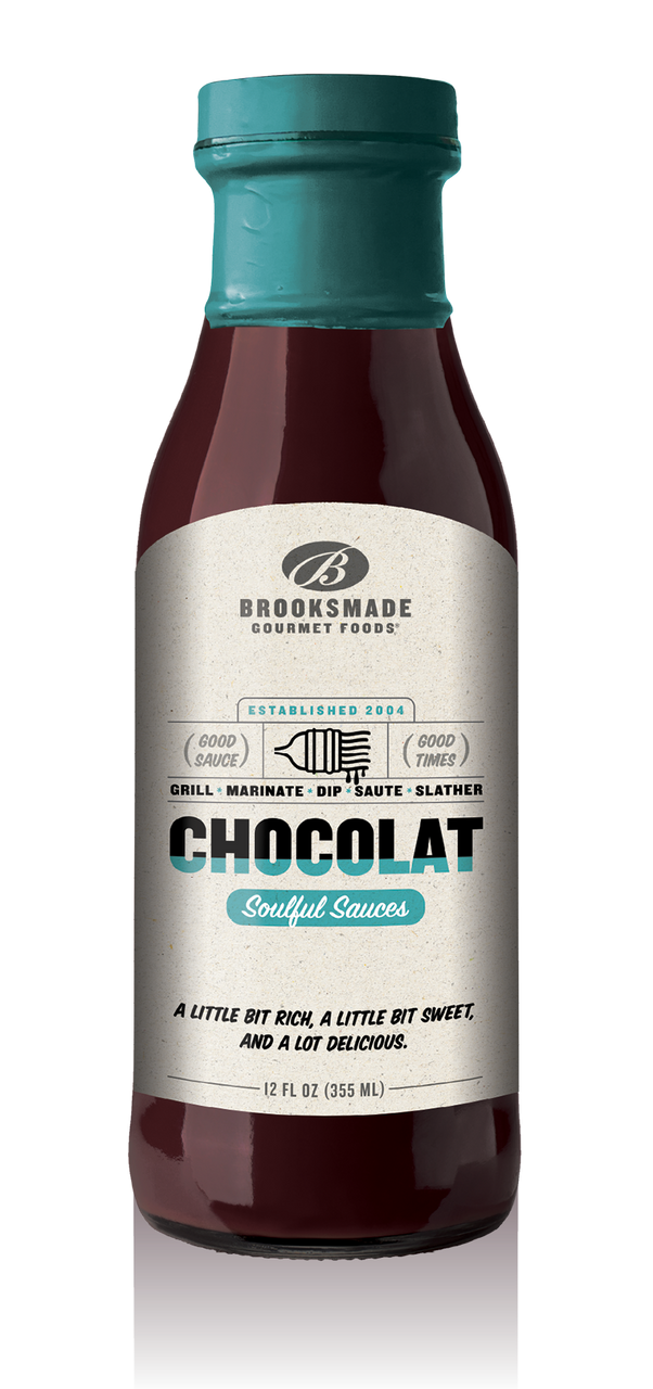 Halal Meats Sydney Quality Halal Meat Products Delivered Sydney Wide Brookesmade Chocolate Sauce 355ml 15.00.png