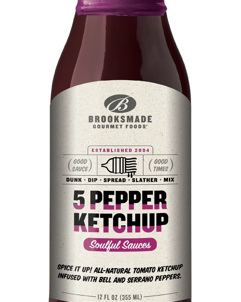 Halal Meats Sydney Quality Halal Meat Products Delivered Sydney Wide Brooksmade Gourmet Foods 5 Pepper Ketchup 355ml 15.webp