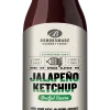 Halal Meats Sydney Quality Halal Meat Products Delivered Sydney Wide Brooksmade Gourmet Foods Jalapeno Ketchup 355ml 15.00.webp