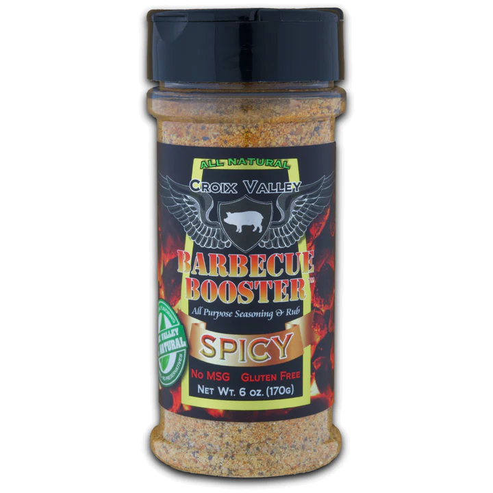 Halal Meats Sydney Quality Halal Meat Products Delivered Sydney Wide Croix Valley Spicy Barbecue Booster.png