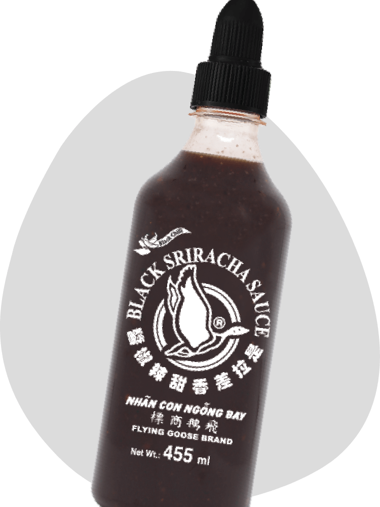 Halal Meats Sydney Quality Halal Meat Products Delivered Sydney Wide Flying Goose Black Chilli Siracha 13.png