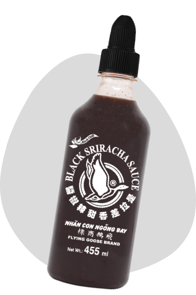 Halal Meats Sydney Quality Halal Meat Products Delivered Sydney Wide Flying Goose Black Chilli Siracha 13.png