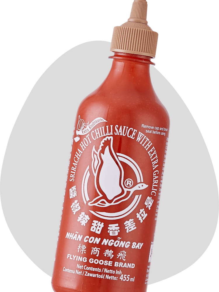 Halal Meats Sydney Quality Halal Meat Products Delivered Sydney Wide Flying Goose Siracha Extra Garlic Sauce 13.00.png