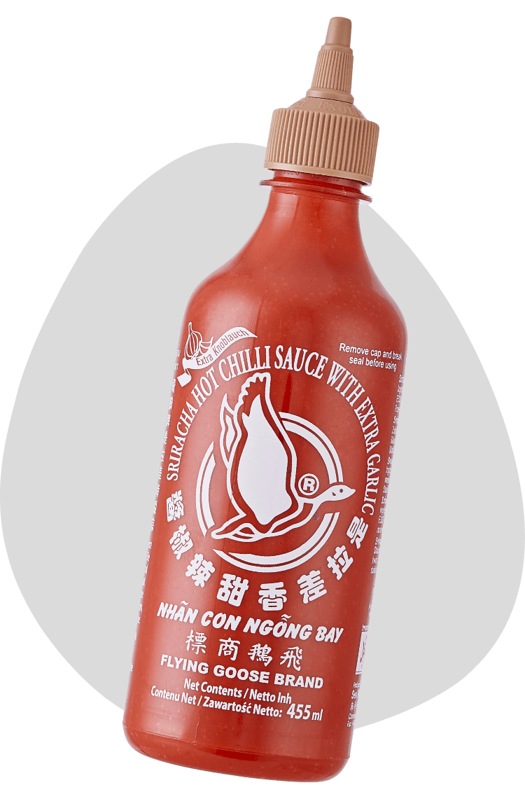 Halal Meats Sydney Quality Halal Meat Products Delivered Sydney Wide Flying Goose Siracha Extra Garlic Sauce 13.00.png