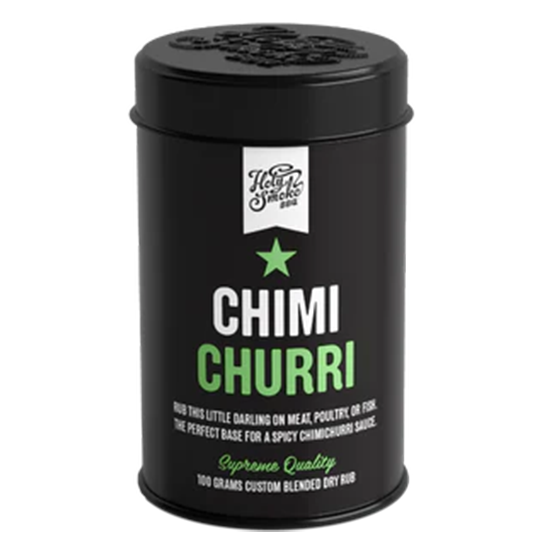 Halal Meats Sydney Quality Halal Meat Products Delivered Sydney Wide Holy Smoke Bbq Chimichurri 175g.png