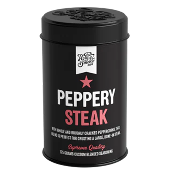 Halal Meats Sydney Quality Halal Meat Products Delivered Sydney Wide Holy Smoke Bbq Peppery Steak 175g.png