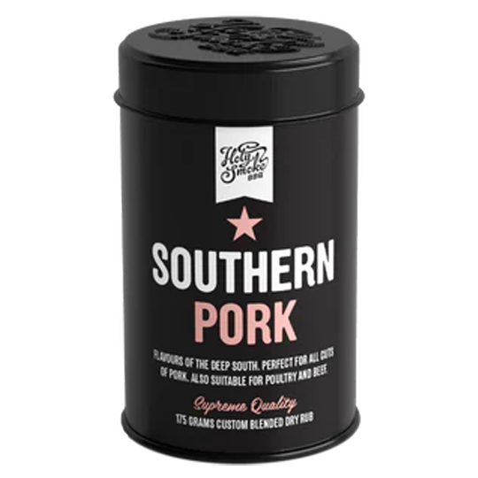 Halal Meats Sydney Quality Halal Meat Products Delivered Sydney Wide Holy Smoke Bbq Southern Pork 175g.png