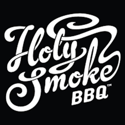 Holy Smoke BBQ
