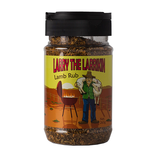 Halal Meats Sydney Quality Halal Meat Products Delivered Sydney Wide Larry The Larrikin.png