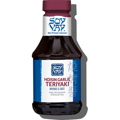 Halal Meats Sydney Quality Halal Meat Products Delivered Sydney Wide Soy Vay Hoisin Garlic Marinade Sauce 1.png