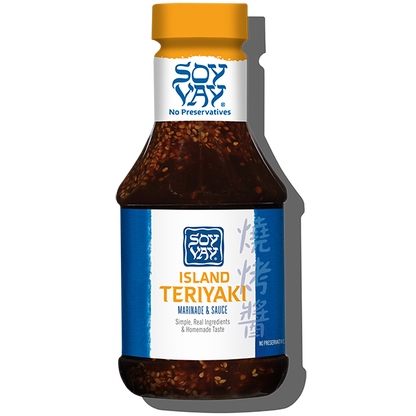 Halal Meats Sydney Quality Halal Meat Products Delivered Sydney Wide Soy Vay Island Teriyaki Marinade Sauce 1.png