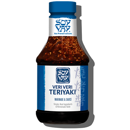 Halal Meats Sydney Quality Halal Meat Products Delivered Sydney Wide Soy Vay Veri Veri Teriyaki® Marinade Sauce 1.png