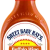 Halal Meats Sydney Quality Halal Meat Products Delivered Sydney Wide Sweet Baby Rays Buffalo Wing Sauce 473ml 13.webp