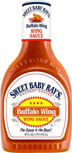 Halal Meats Sydney Quality Halal Meat Products Delivered Sydney Wide Sweet Baby Rays Buffalo Wing Sauce 473ml 13.webp