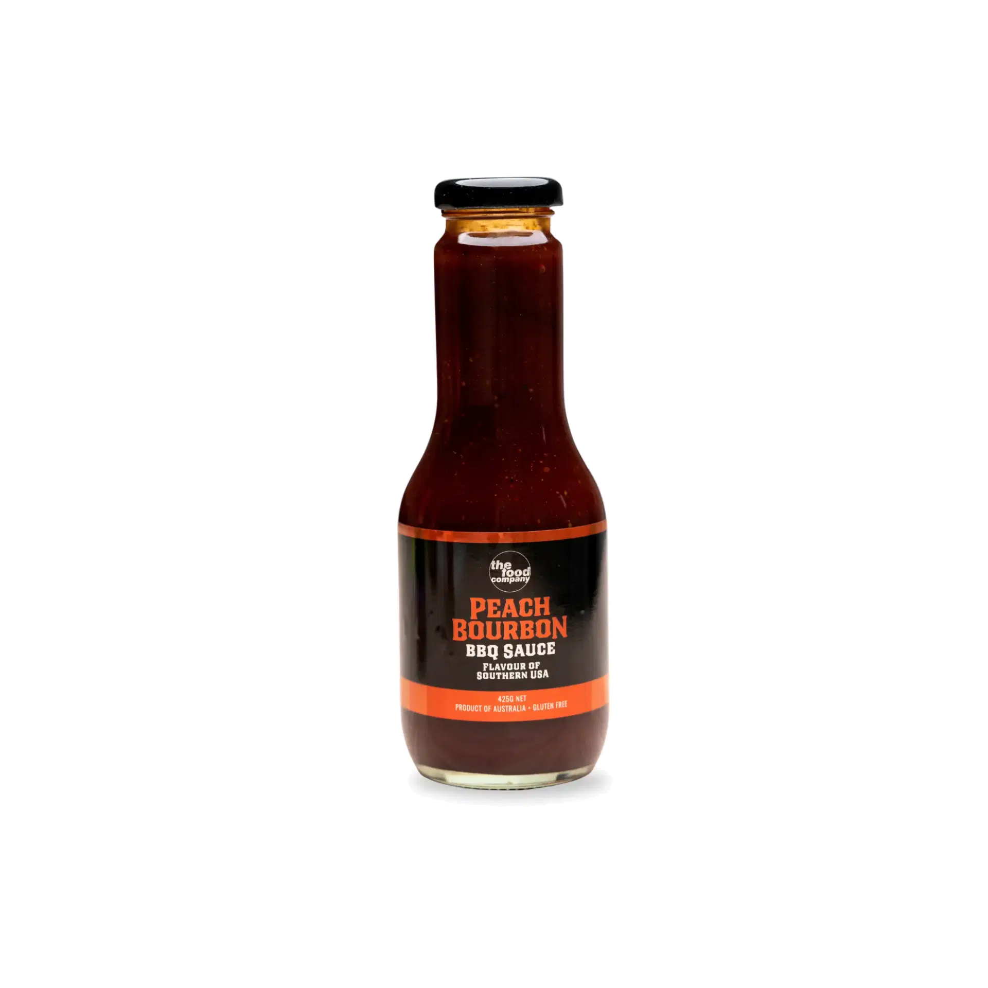 Halal Meats Sydney Quality Halal Meat Products Delivered Sydney Wide The Food Company Peach Bourbon Bbq Sauce.png