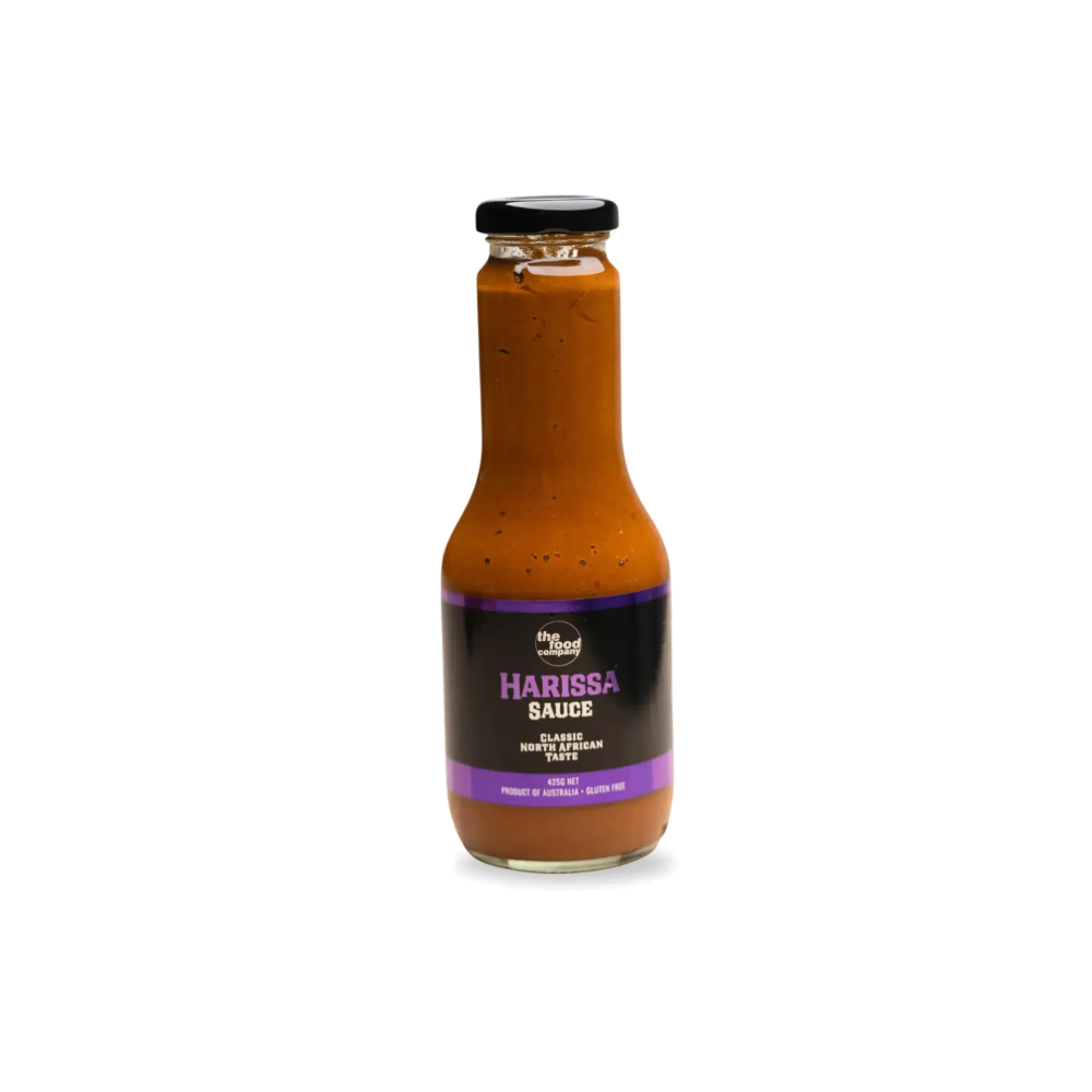 Sauce, Condiments, Rubs & Salts
