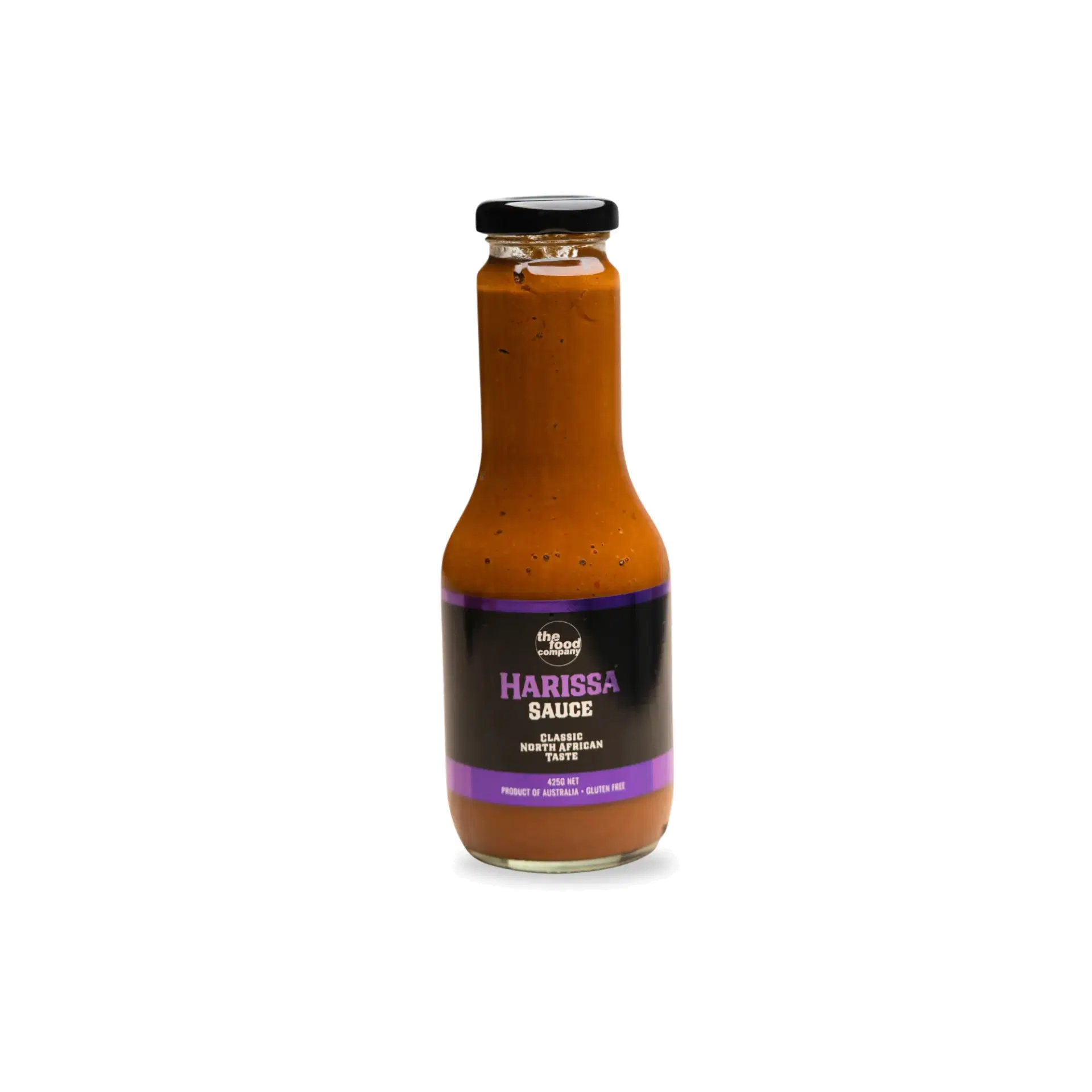Halal Meats Sydney Quality Halal Meat Products Delivered Sydney Wide The Food Cpmpany Harissa Sauce.png