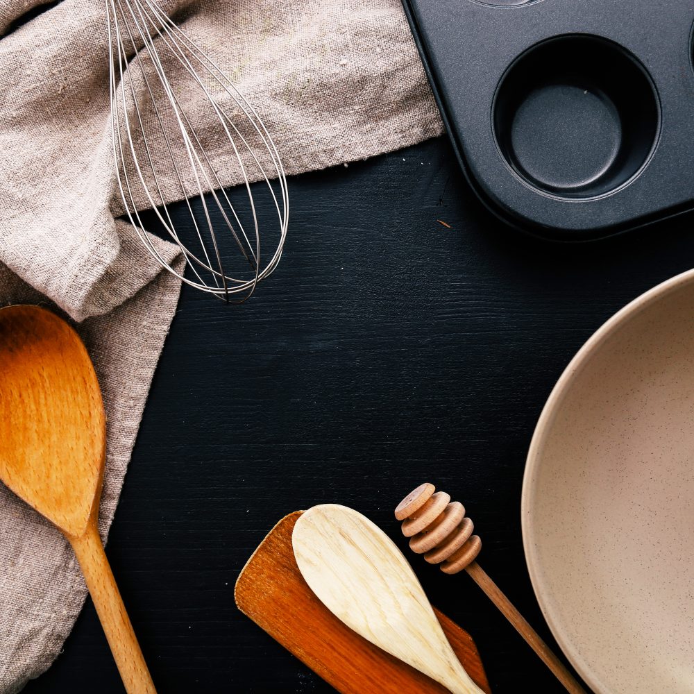 Cooking Utensils